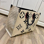 LOUIS VUITTON ONTHEGO LARGE M45372 - 2