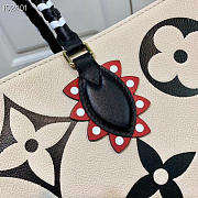 LOUIS VUITTON ONTHEGO LARGE M45372 - 4