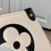 LOUIS VUITTON ONTHEGO LARGE M45372 - 5