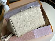 LOUIS VUITTON MONTSOURIS BACKPACK M45205 - 3