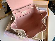 LOUIS VUITTON MONTSOURIS BACKPACK M45205 - 2