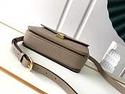 LOUIS VUITTON MESSAGE BAG 25CM - 2