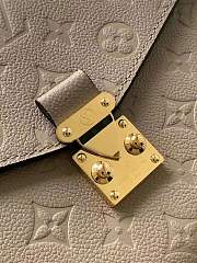 LOUIS VUITTON MESSAGE BAG 25CM - 5