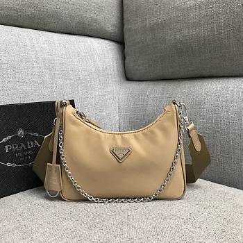 PRADA HOBO 1BH204