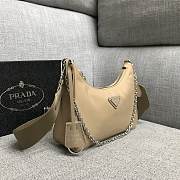 PRADA HOBO 1BH204 - 5