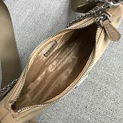 PRADA HOBO 1BH204 - 4
