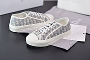 DIOR LOW SNEAKER - 1