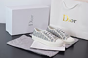 DIOR LOW SNEAKER - 6