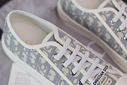 DIOR LOW SNEAKER - 5
