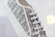 DIOR LOW SNEAKER - 4
