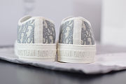 DIOR LOW SNEAKER - 3
