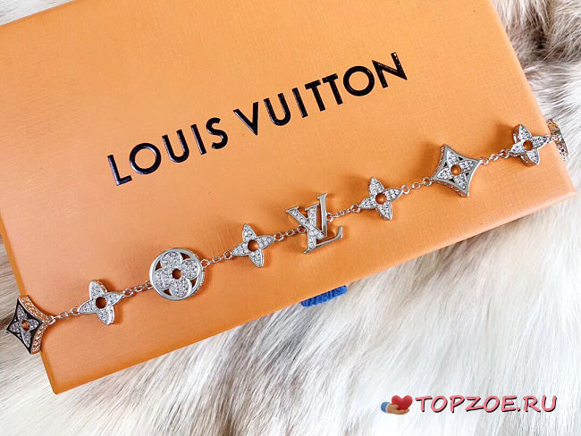 LOUIS VUITTON HAND CATENARY - 1