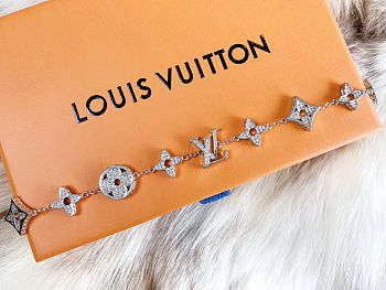 LOUIS VUITTON HAND CATENARY