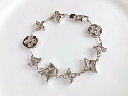 LOUIS VUITTON HAND CATENARY - 3