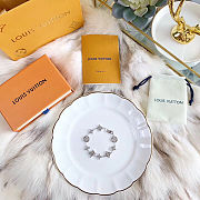 LOUIS VUITTON HAND CATENARY - 4