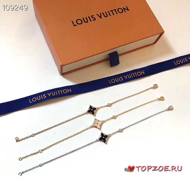 LOUIS VUITTON CATENARY - 1