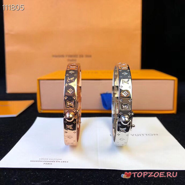 LOUIS VUITTON BRACELET - 1