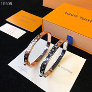 LOUIS VUITTON BRACELET - 5