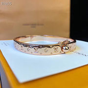 LOUIS VUITTON BRACELET - 3