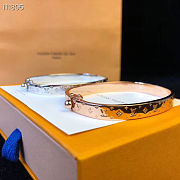 LOUIS VUITTON BRACELET - 2