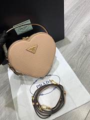 PRADA HANDBAG PRB220 - 1