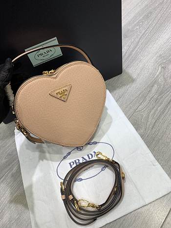 PRADA HANDBAG PRB220
