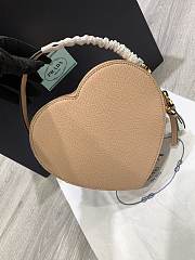 PRADA HANDBAG PRB220 - 5