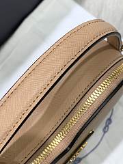 PRADA HANDBAG PRB220 - 4