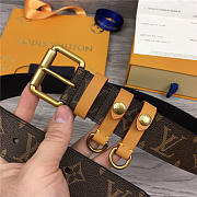  LOUIS VUITTON BELT - 3