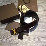 LOUIS VUITTON BELT 15 - 1