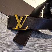 LOUIS VUITTON BELT 15 - 6