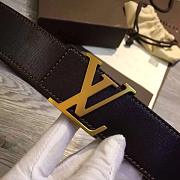 LOUIS VUITTON BELT 15 - 5