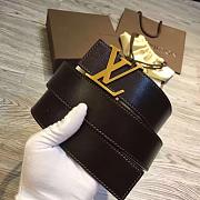 LOUIS VUITTON BELT 15 - 3