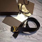 LOUIS VUITTON BELT 15 - 2