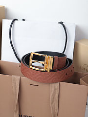 BURBERRY BELT - 1