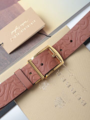 BURBERRY BELT - 2