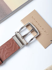 BURBERRY BELT - 5