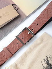BURBERRY BELT - 6