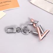 LOUIS VUITTON KEY RING M68197 - 5