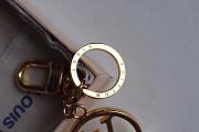 LOUIS VUITTON KEY RING - 3