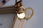 LOUIS VUITTON KEY RING - 4