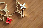LOUIS VUITTON KEY RING M65111 - 5