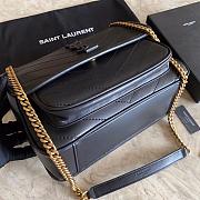 YSL NLK LAMBSKIN 498894 22CM-28CM - 2