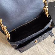 YSL NLK LAMBSKIN 498894 22CM-28CM - 4