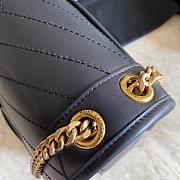 YSL NLK LAMBSKIN 498894 22CM-28CM - 6