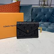 LOUIS VUITTON WALLET M62305 - 1