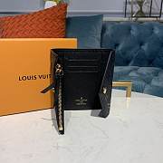 LOUIS VUITTON WALLET M62305 - 2