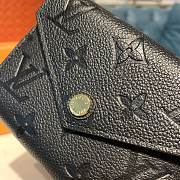 LOUIS VUITTON WALLET M62305 - 4