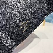 LOUIS VUITTON WALLET M62305 - 5