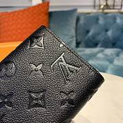 LOUIS VUITTON WALLET M62305 - 6